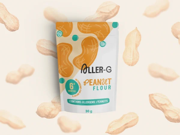 Double Allergen Introduction Pack - Image 4