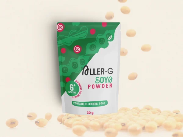 Double Allergen Introduction Pack - Image 2