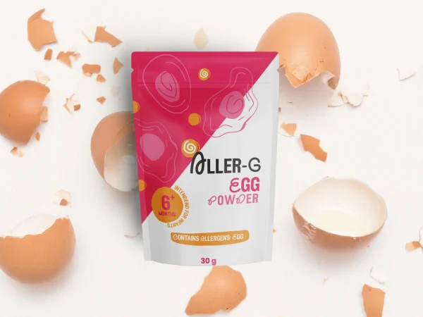 Double Allergen Introduction Pack - Image 5
