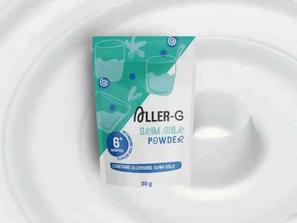 Double Allergen Introduction Pack - Image 3